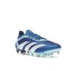 Adidas Predator Accuracy.1 Low FG Marinerush Pack Unisex Sneakers Blue Bright-Royal Cloud-White GZ0031