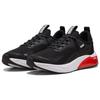 PUMA Cell Thrill Slip Resistant Abrasion Resistant Low top Casual Running Shoes Unisex Black 310168-02