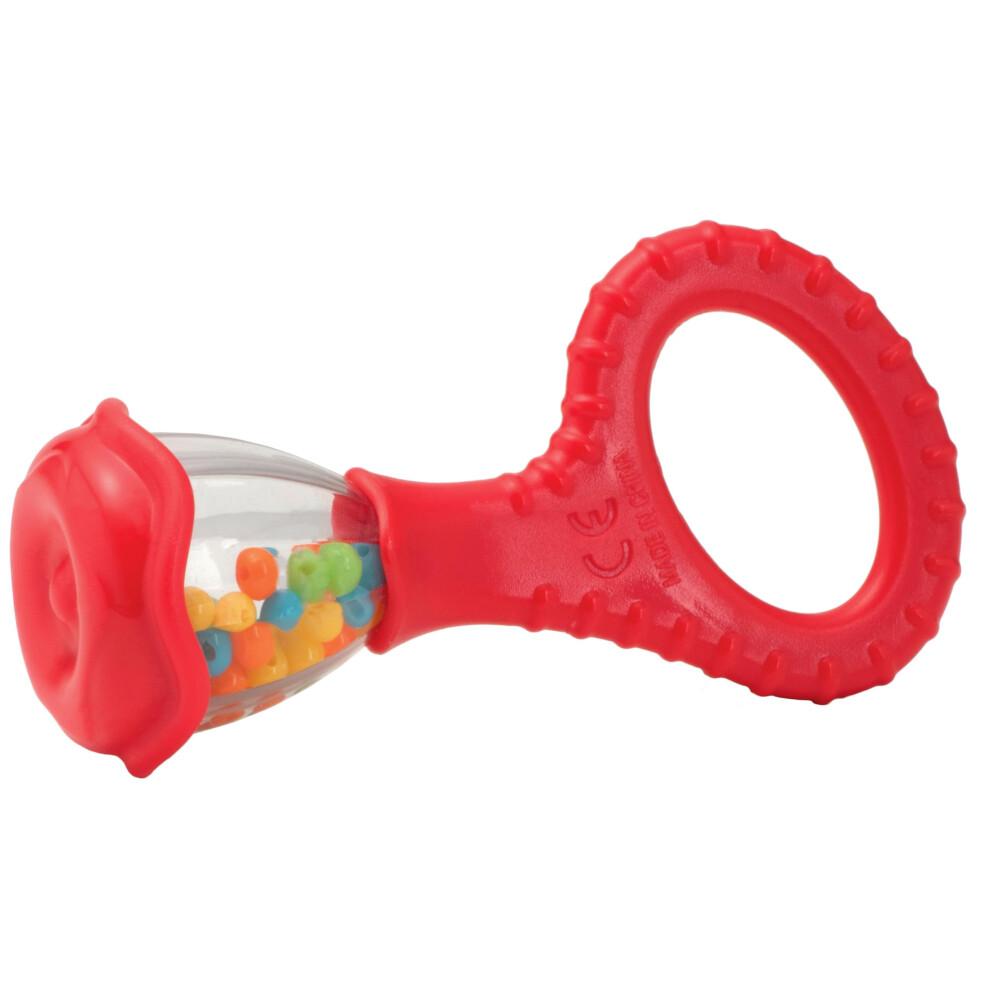 Halilit Baby-Band Musikinstrument Geschenkset. 4 P