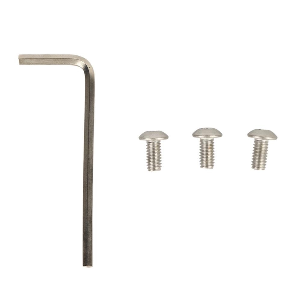 Rear Fender Rubber Plug For XIAOMI MIJIA M365 Electric Scooter Screws Rubber Cap Rear Back