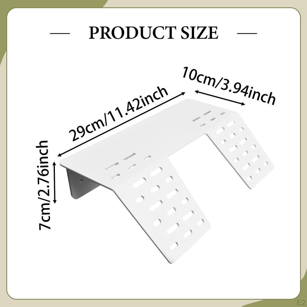 Żółw Wygrzewający się Habitat Reptilii Rampa do Wspinaczki Akwarium Zwierzę Umywalka Nabrzeże dla Żółwi Małe Gady