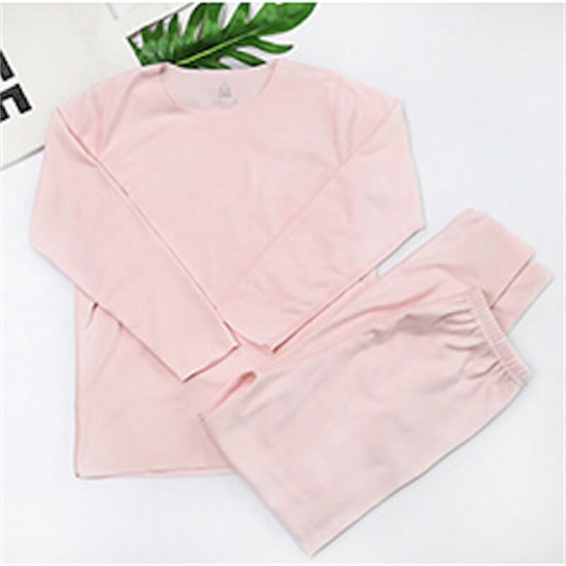 GDUCK Kids  Thermal Underwear Set 100