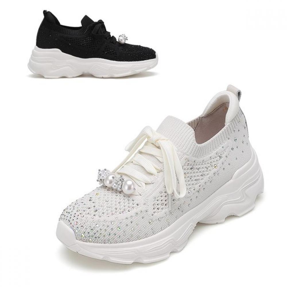 

Misope Women Sneakers 012510010 Ivory/250