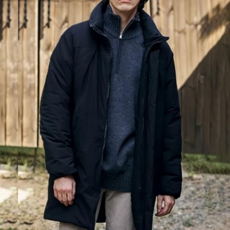 Elua Men S caShmere Comfort Jacket chooSe 1 Of 3 typeS