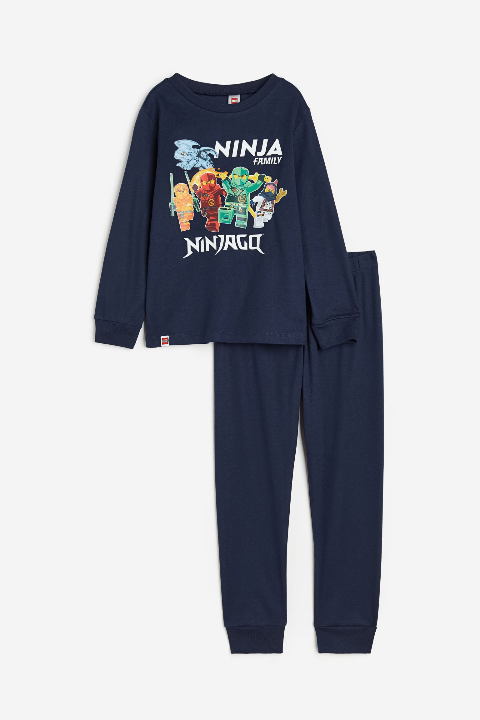 

Пижамы с принтом