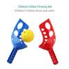 Children's Outdoor Catching and Throwing Ball Toy for Sensory Training
