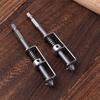 Spring Positioning Screw Bit Holder Wear Resist Bit Retaining Adapter  Mechanics