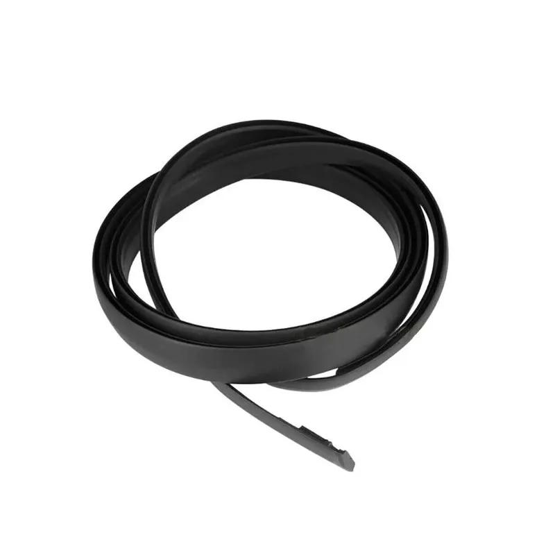 75555-12161 75556-12171 For SCION XB 2008 2009 2010-2015 Hatchback Car Roof Rubber Drip Side Finish Moulding Seal Strips Trim