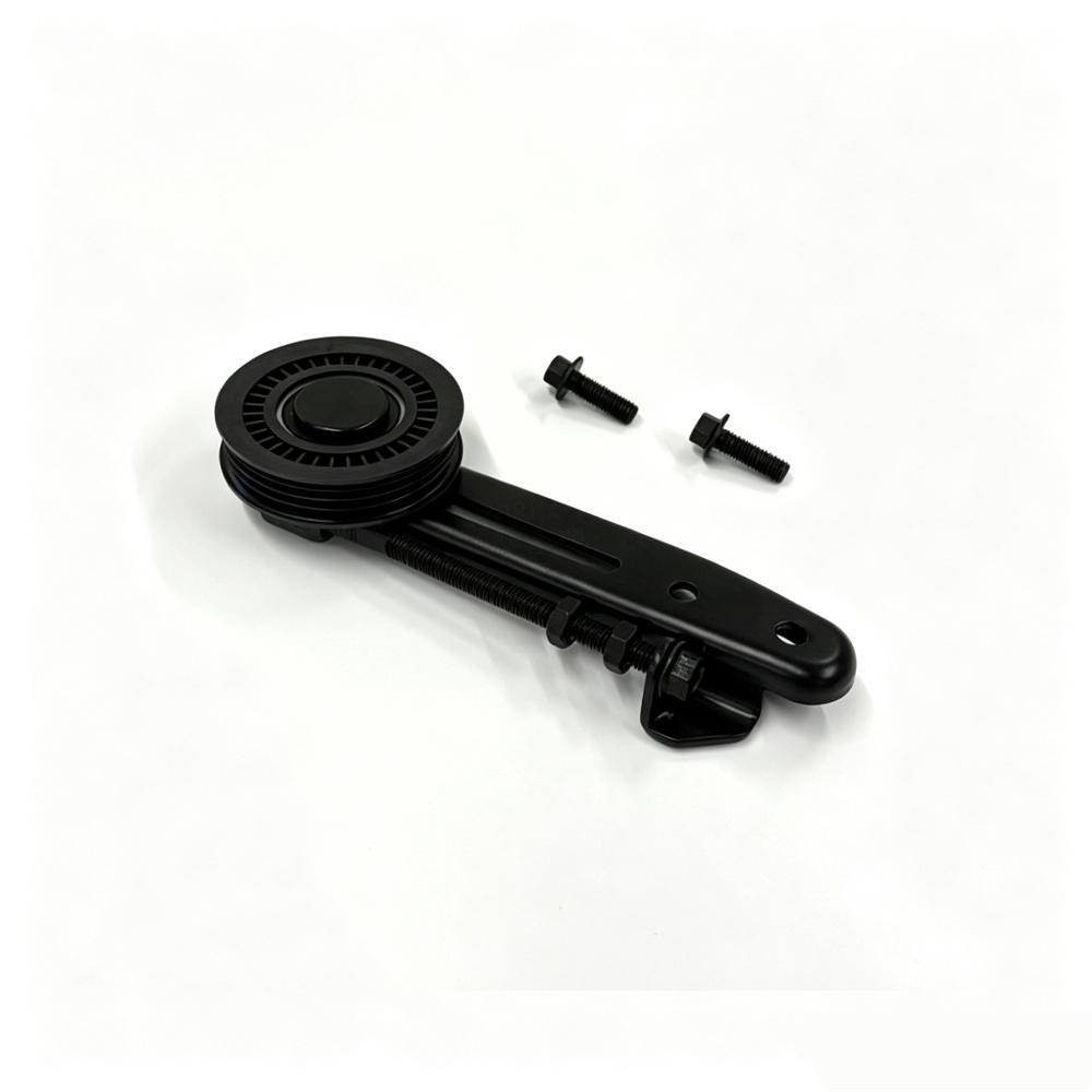 A/C Drive Belt Idler Pulley Bracket Tensioner 73131FC000 Fit For Subaru Saab 9-2X