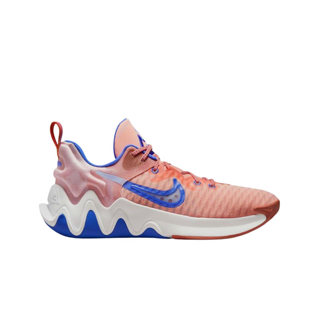 

Nike Giannis Immortality Arctic Orange 290