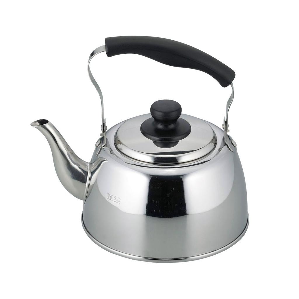 Wahei Freiz Kettle, Frecool Basis, 1.8L, Induction Compatible, FR-7762