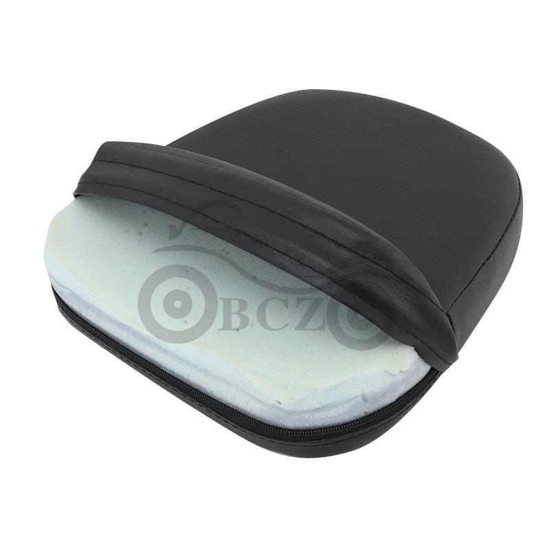 Universal Cruiser Rear Backrest Bag for Harley Iron Horse 400