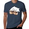 Bongo Cat TShirt Lightweight Cooling Short Sleeve Tee