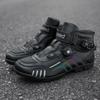Directly from the manufacturer Motorcycle cycling shoes Four Seasons off-road locomotive boots Racing boots Outdoor motorcycle travel equipment