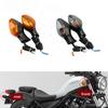Turn Signal Indicator Light For HONDA NC700 NC750 S/X/D CBR500R CB650F CB500F NC700X NC750X NC 700 750 Motorcycle Accessories