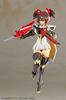Phantasy Star Online 2 es Gene (Stella Innocent Ver.) Non-Scale Model Kit, 160mm