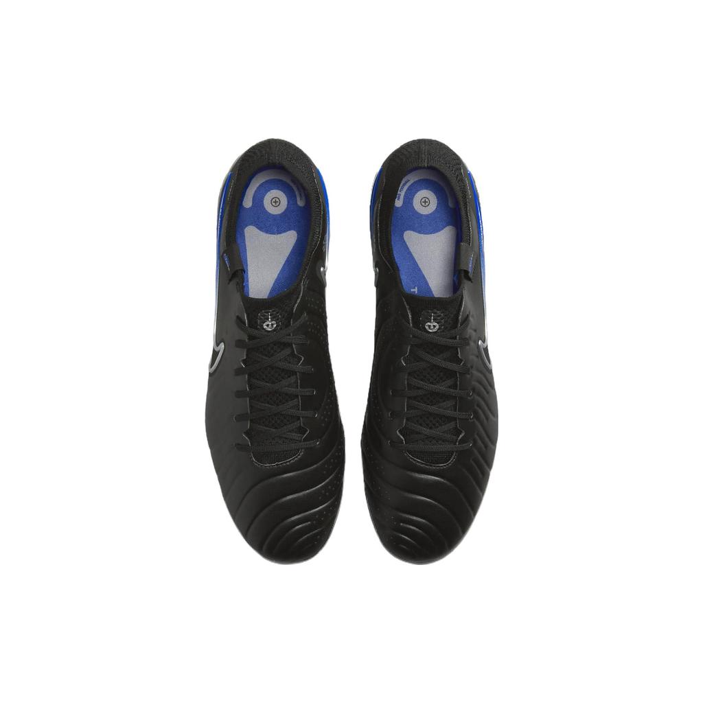 Nike Tiempo Legend 10 Elite FG 'Shadow Pack' Men's DV4328-040