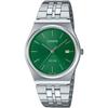 Casio Watch MTP-B145D-3AVDF, Multicolor, Bracelet