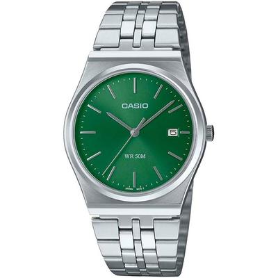 Watch MTP-B145D-3AVDF, Multicolor, Bracelet