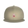 Iga Swiatek Team Swiatek Fan Baseball Cap Christmas Hat Snapback Cap Hip Hop Women'S Beach Hat Unisex'S