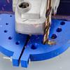 Drill Bit Sharpener for All Bits Professional Multipurpose Drill Bit Sharpening Machine for Improving Work Efficiency