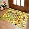 Neighbor Totoro Living Room Nonslip Area Rug Soft Carpet For Bedroom Game Playroom Sofa Office Home Decor Doormat Christmas Gift C9301770