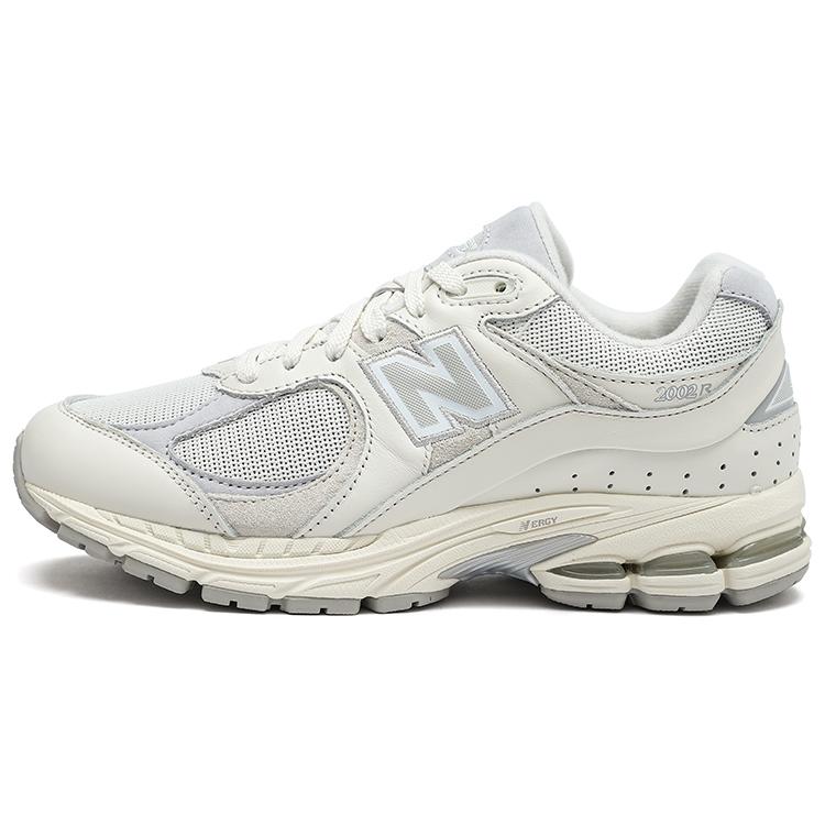 New New Balance 2002R White Sea Salt M2002RWP