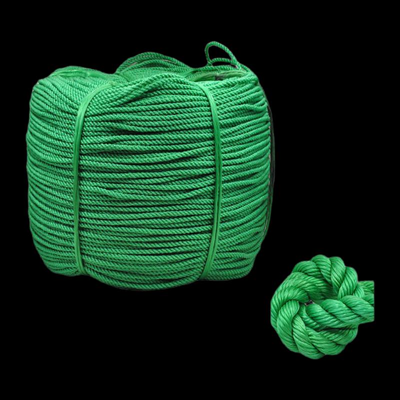 NHZHIW Durable Nylon Utility Rope