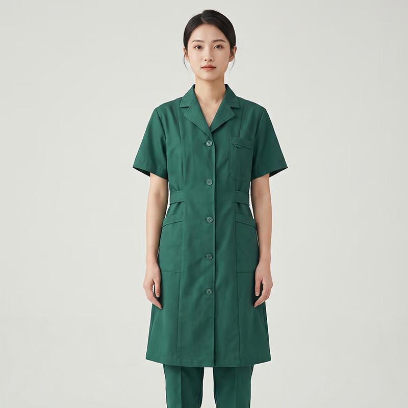 

Baofu Doctor and Nurse Uniform 2XL
