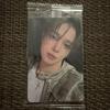 [USED] &TEAM Gekkoro Ktown4u Korean Autograph Session Trading Card K Kei
