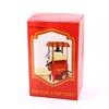 Creative Household Small Trolley Popcorn Machine Gift