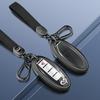 Infiniti Q50L/QX50/Q70L Key Case - Full-Cover Shell for G25/FX35 with Buckle