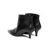 Ботильоны Patrizia Pepe 8Y0132 L166, черные