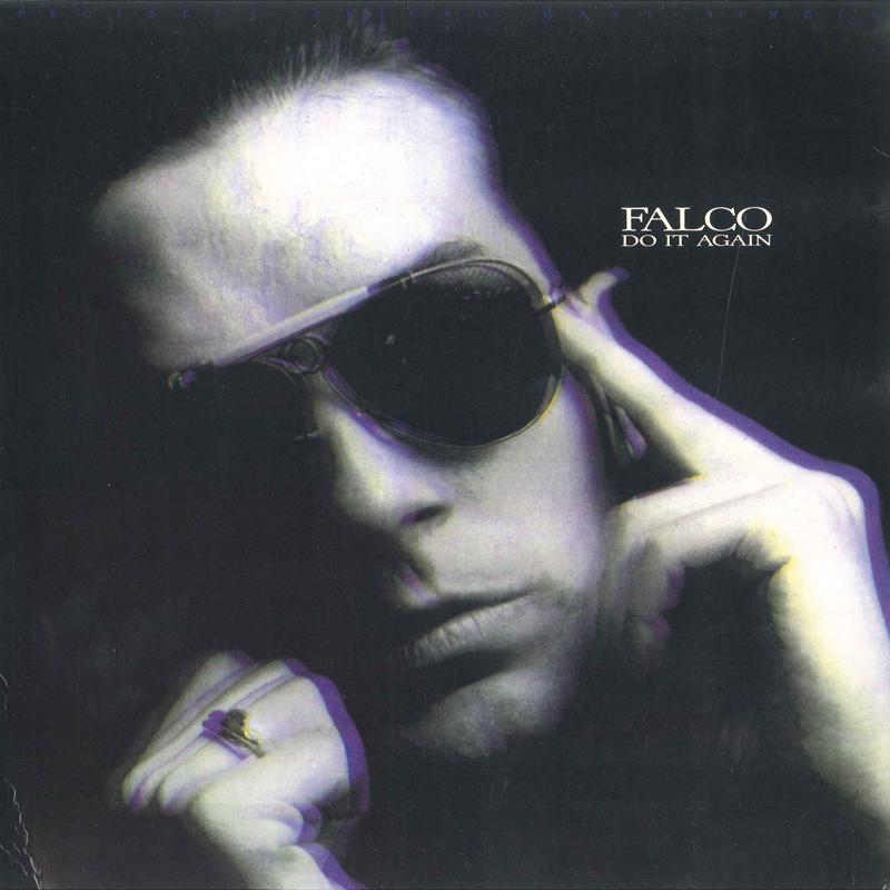 

12inch Record FARCO - Do It AGAIN 021178 SIRE 1988 US Dance & Electronica Used