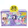 Original Series 1 Hairdorables Pets Set Surprise Doll Playset Hair Version Doll Collectible Anime Figure Dolls Toys For Girls