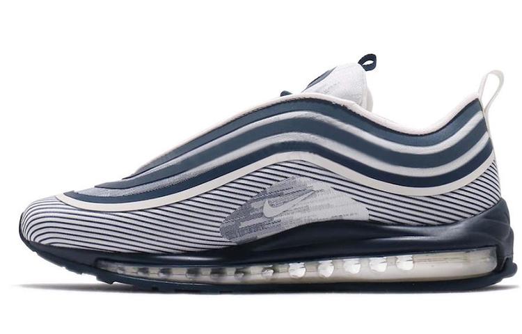 Nike Air Max 97 Ultra 17  Armony Navy  918356-405 44.5