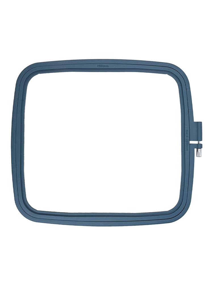 Embroidery Rack Embroidery Hoops For Cross Stitch 95x110mm ABS Multi Color Plastic Rubber 220x195mm For Embroidery