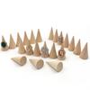 5Pcs Cone Shape Rings Holder Display Stand Finger Trinket Stand Organizer