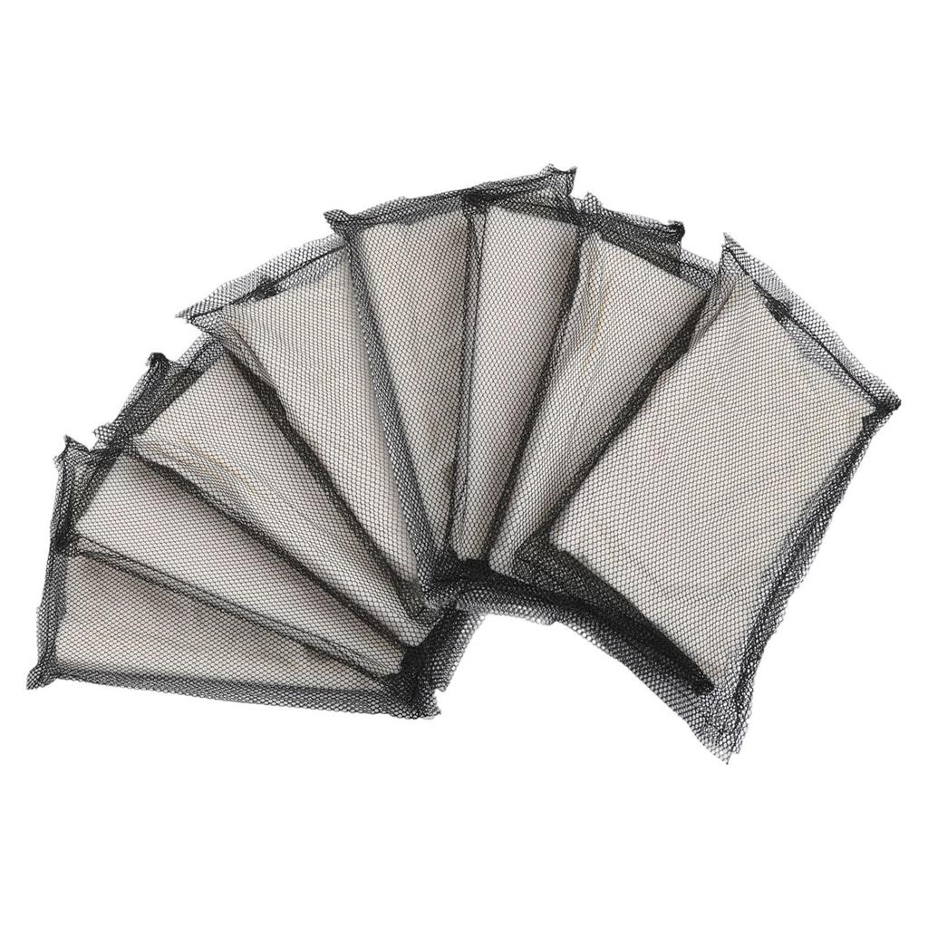 Ultra-Fine Pool Filters Washable Pool Robot Filters