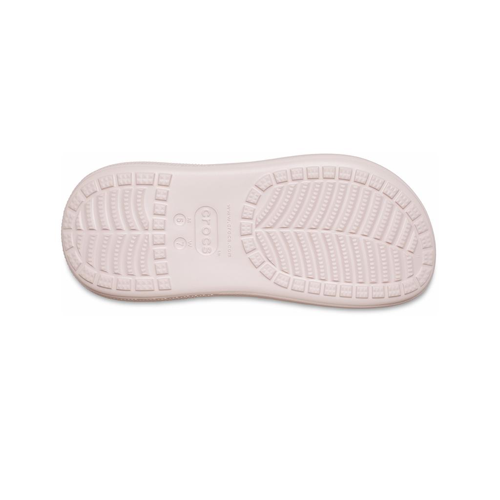 Crocs Classic Crush Clog Quartz Unisex Sneakers 207521-6UR