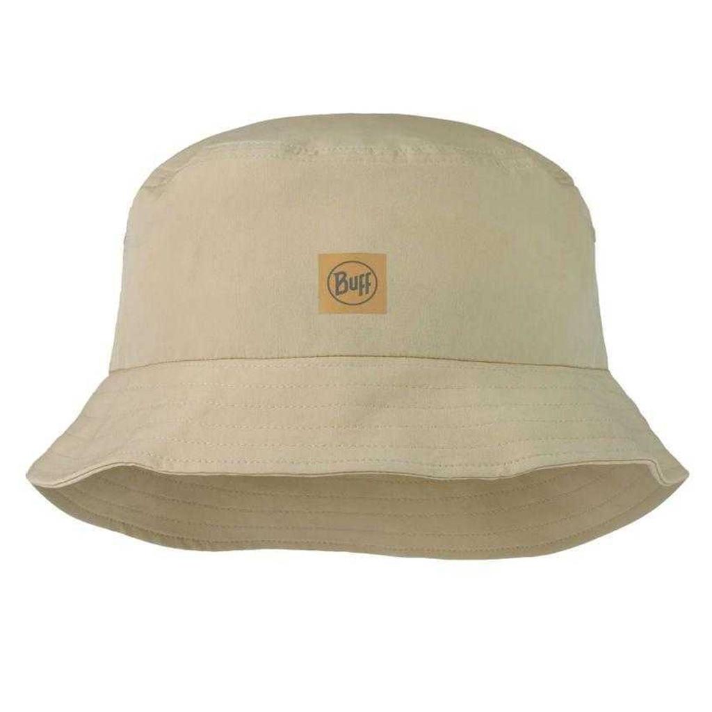 Buff Adventure Logo Bucket Hat