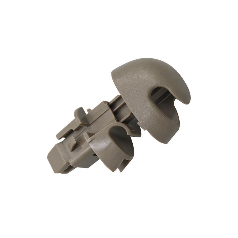 

Dodge Sun Visor Clip Holder and Buckle 5GE11TL2AA