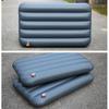 Portable Car Iatable Mattress Portable Travel Camping Air Bed Foldable Trunk Cushion Car Bed For Most Cars Accessories