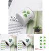St Patricks Decorative Day Stickers With Playful Irish Shamrocks And Bright Green Hat Styles