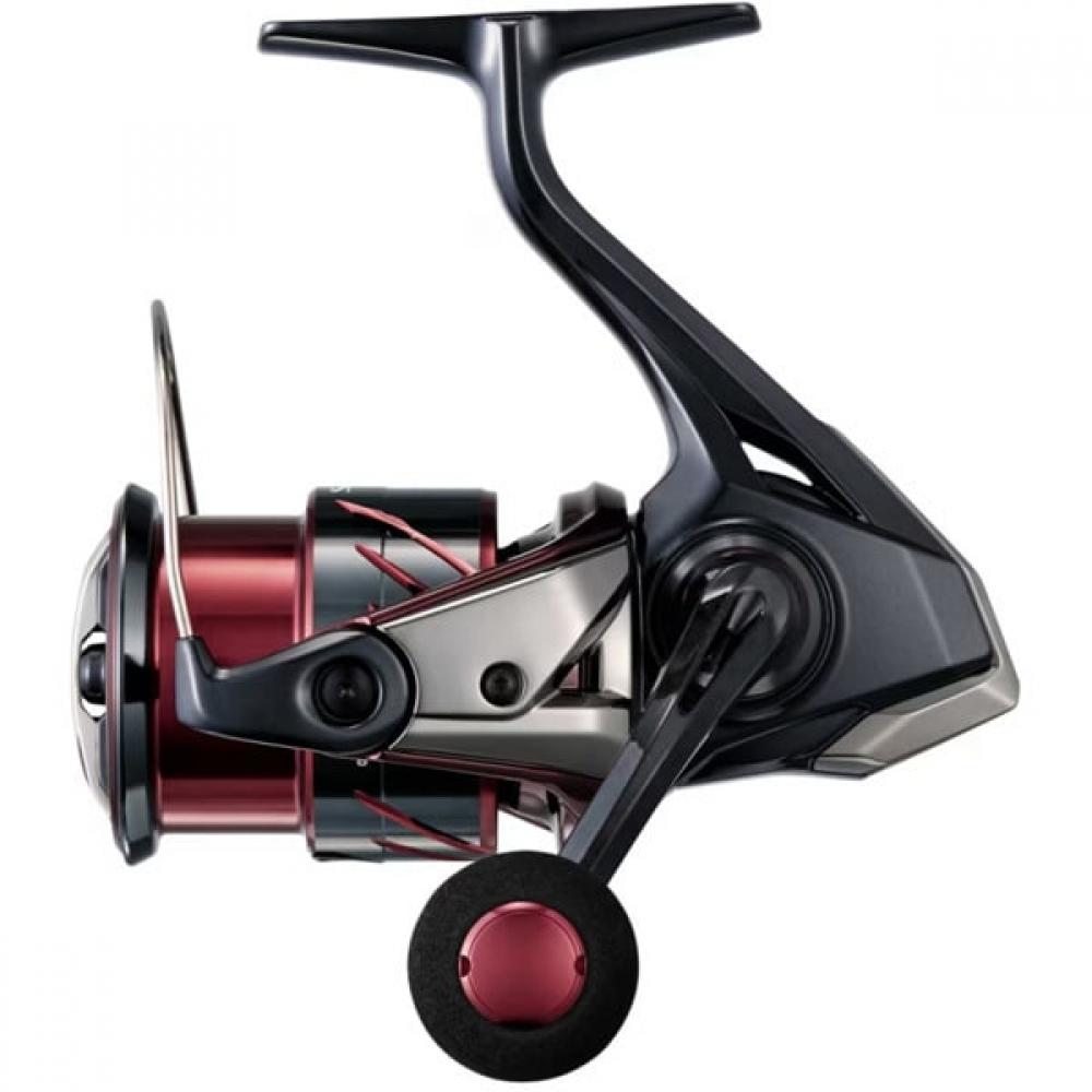 

Shimano Egging Spinning Reel 25 Sephia Xr C3000s 48912
