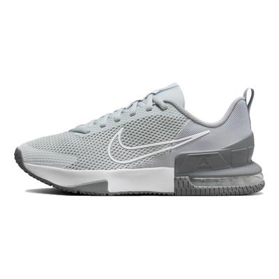 Air Max Alpha Trainer 6 Grigio Freddo Scarpe da Ginnastica da Uomo Grigio Lupo Platino Puro Bianco FQ1833-002