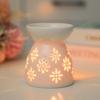 Creative Ceramic Incense Burner for Candles and Essential Oils