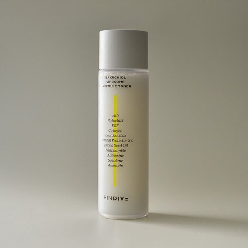 Bakuchiol Hautpflege Trio Set