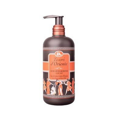 Saponi e gel doccia – Sapone liquido