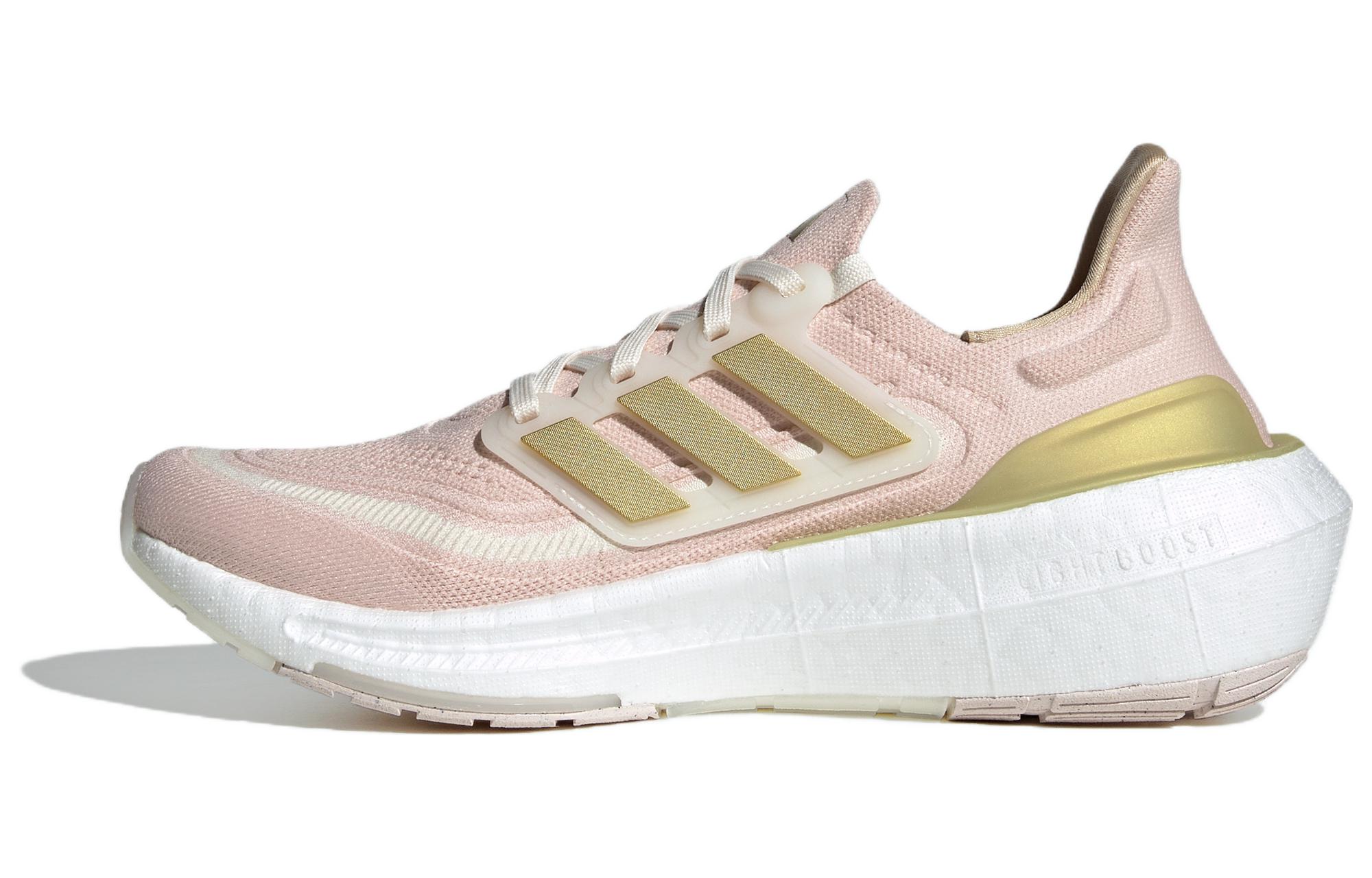 

UltraBoost Light Wmns Adidas Wonder Quartz Gold Metallic Women s IE1757 38